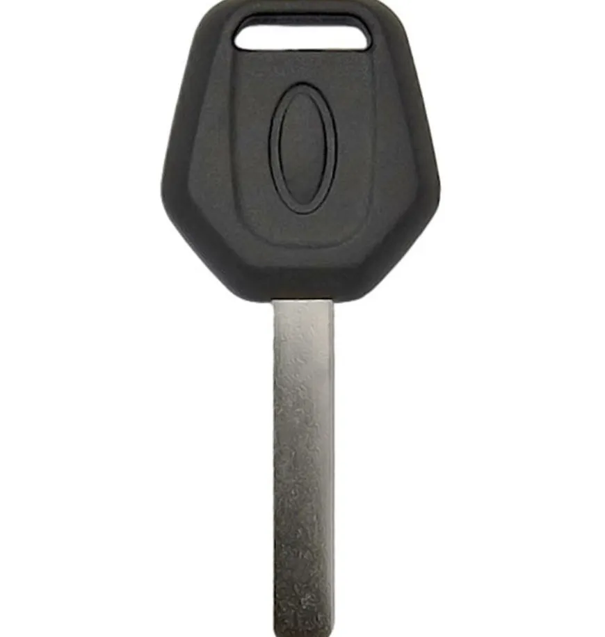 2011 Subaru Impreza transponder key blank by Car & Truck Remotes