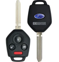 2022 Subaru Legacy Remote Key Fob