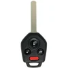 2011 Subaru Legacy Remote Key Fob by Car & Truck Remotes
