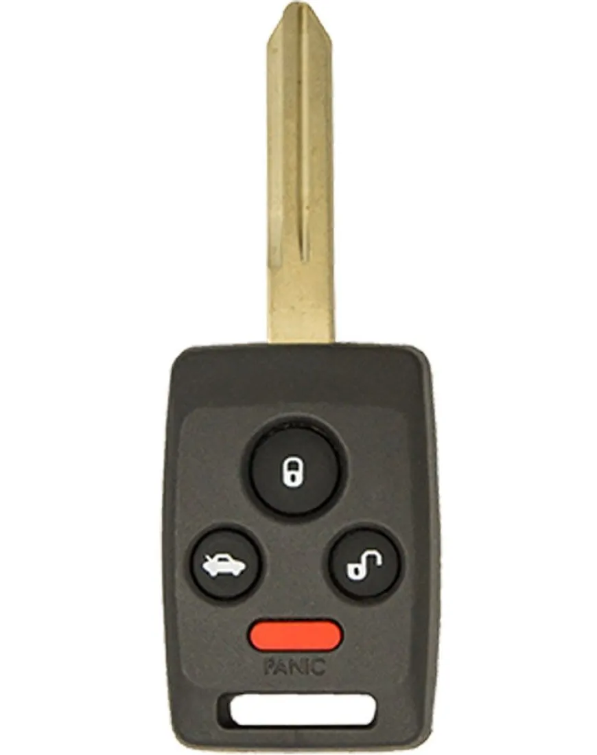 2007 Subaru Legacy Remote Key Fob by Car & Truck Remotes