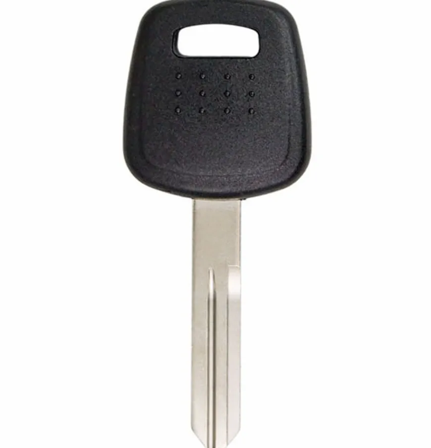2005 Subaru Legacy transponder key blank by Car & Truck Remotes