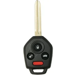 2016 Subaru Outback Remote Key Fob by Car & Truck Remotes