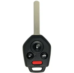 2012 Subaru Outback Remote Key Fob by Car & Truck Remotes