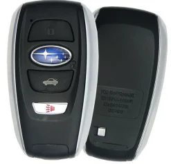2020 Subaru Outback Smart Remote Key Fob - Refurbished