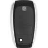 2015 Subaru Outback Smart Remote Key Fob by Car & Truck Remotes