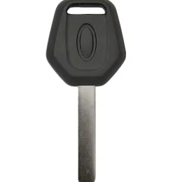 2010 Subaru Outback transponder key blank by Car & Truck Remotes