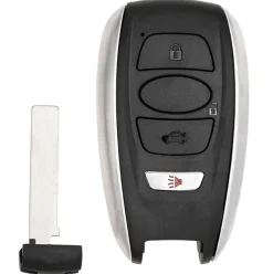 2019 Subaru STI Smart Remote Key Fob by Car & Truck Remotes