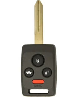 2007 Subaru Tribeca Remote Key Fob by Car & Truck Remotes
