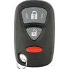 2011 Suzuki Grand Vitara Remote Key Fob by Car & Truck Remotes