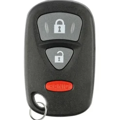 2008 Suzuki Grand Vitara Remote Key Fob by Car & Truck Remotes