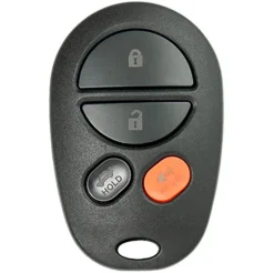 2006 Toyota Avalon Remote Key Fob by Car & Truck Remotes