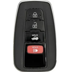 2021 Toyota Avalon Smart Remote by Car & Truck Remotes