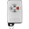 2007 Toyota Avalon Smart Remote Key Fob by Car & Truck Remotes