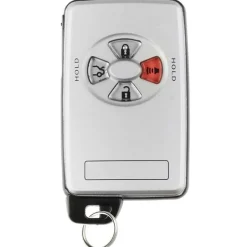 2007 Toyota Avalon Smart Remote Key Fob by Car & Truck Remotes