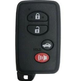 2007 Toyota Avalon Smart Remote Key Fob by Car & Truck Remotes
