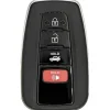 2019 Toyota Avalon Smart Remote Key Fob by Car & Truck Remotes