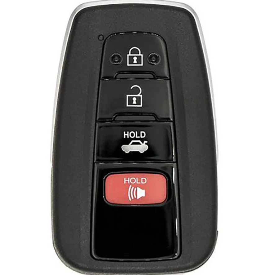 2019 Toyota Avalon Smart Remote Key Fob by Car & Truck Remotes