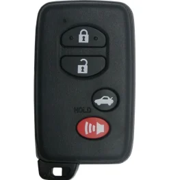 2006 Toyota Avalon Smart Remote Key Fob by Car & Truck Remotes