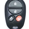 2007 Toyota Avalon XL, XLS, Touring Remote Key Fob - Refurbished