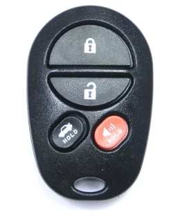 2005 Toyota Avalon XL, XLS, Touring Remote Key Fob - Refurbished