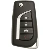 2018 Toyota Camry Remote Key Fob by Car & Truck Remotes