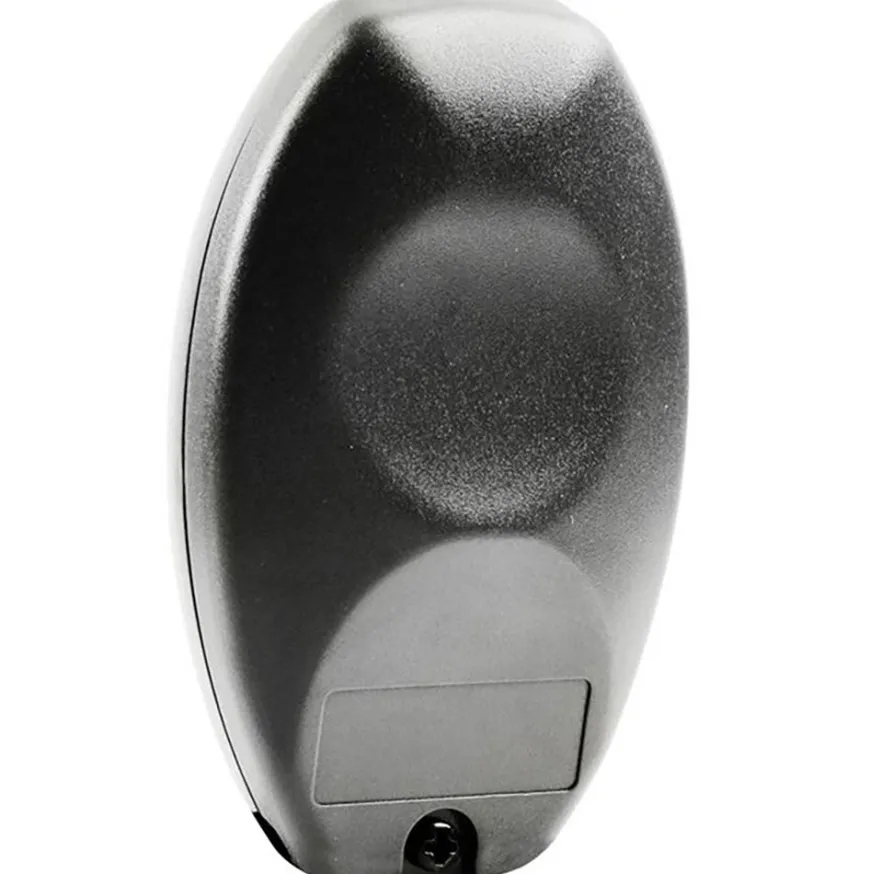 1990 Toyota Camry Remote Key Fob (Dealer Installed) Black by Car & Truck Remotes