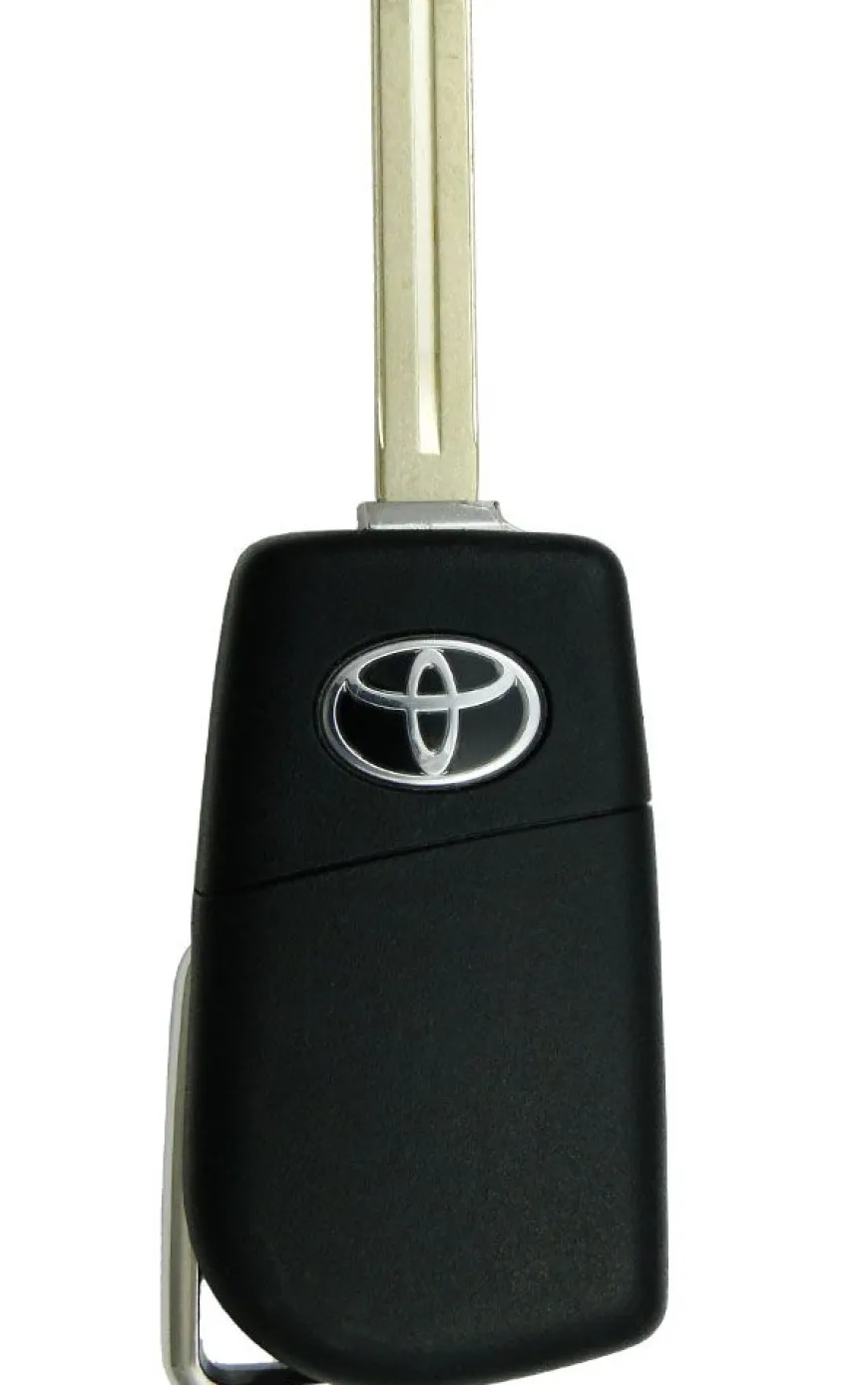 2021 Toyota Camry Remote Key Fob - Refurbished