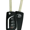 2019 Toyota Camry Remote Key Fob - Refurbished