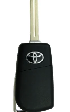 2018 Toyota Camry Remote Key Fob - Refurbished