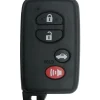 2010 Toyota Camry Smart Remote Key Fob by Car & Truck Remotes
