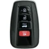 2021 Toyota Camry Smart Remote Key Fob by Car & Truck Remotes