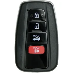2021 Toyota Camry Smart Remote Key Fob by Car & Truck Remotes