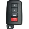 2013 Toyota Camry Smart Remote Key Fob by Car & Truck Remotes