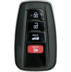 2018 Toyota Camry Smart Remote Key Fob by Car & Truck Remotes