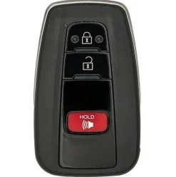 2019 Toyota C-HR Smart Remote Key Fob by Car & Truck Remotes