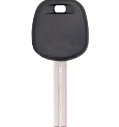 2019 Toyota C-HR transponder key blank by Car & Truck Remotes