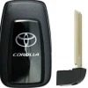 2020 Toyota Corolla Hatchback Remote Key Fob