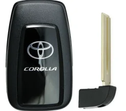 2019 Toyota Corolla Hatchback Remote Key Fob