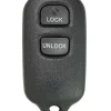 2005 Toyota Corolla Remote Key Fob by Car & Truck Remotes