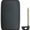 2011 Toyota Corolla Smart Remote Key Fob by Car & Truck Remotes