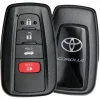 2020 Toyota Corolla Smart Remote Key Fob