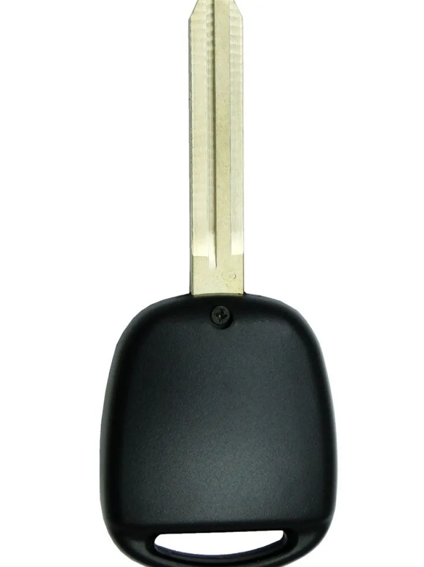 2015 Toyota FJ Cruiser Remote Key Fob by Car & Truck Remotes