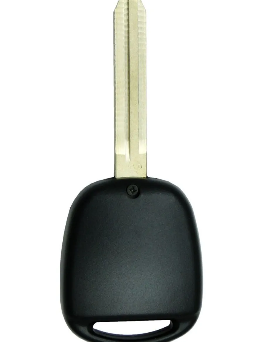 2008 Toyota FJ Cruiser Remote Key Fob by Car & Truck Remotes