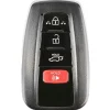 2020 Toyota Highlander Smart Remote w/ Power Hatch by Car & Truck Remotes