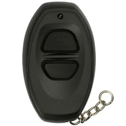1990 Toyota Land Cruiser Remote Key Fob (Dealer Installed) Black by Car & Truck Remotes