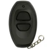 1995 Toyota Land Cruiser Remote Key Fob (Dealer Installed) Black by Car & Truck Remotes