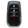 2019 Toyota Land Cruiser Smart Remote Key Fob by Car & Truck Remotes