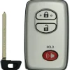 2014 Toyota Land Cruiser Smart Remote Key Fob