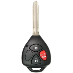 2011 Toyota Matrix Remote Key Fob - Refurbished