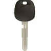 2002 Toyota MR2 Transponder Key Blank by Car & Truck Remotes